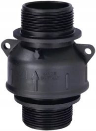 Nepovratni ventil 2"